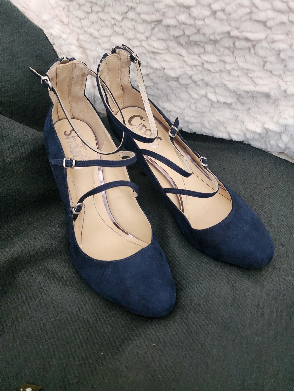 Circus By Sam Edelman women's shoes